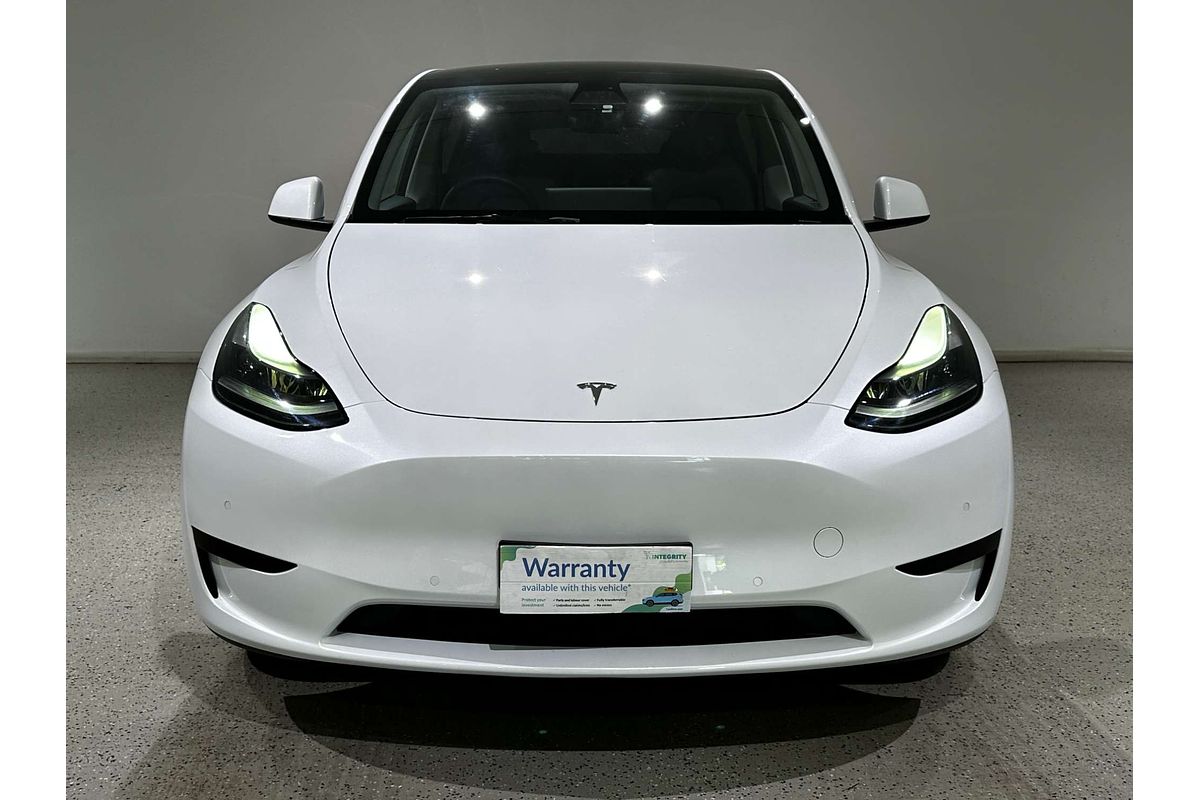 2023 Tesla Model Y Rear-Wheel Drive