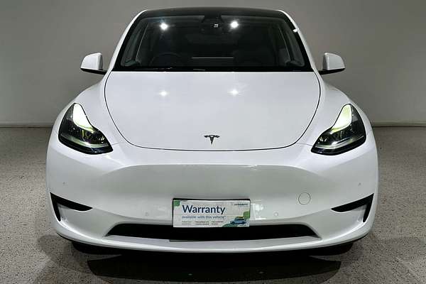 2023 Tesla Model Y Rear-Wheel Drive