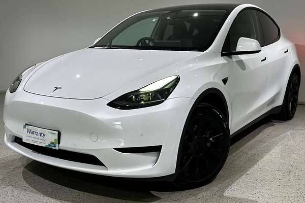 2023 Tesla Model Y Rear-Wheel Drive