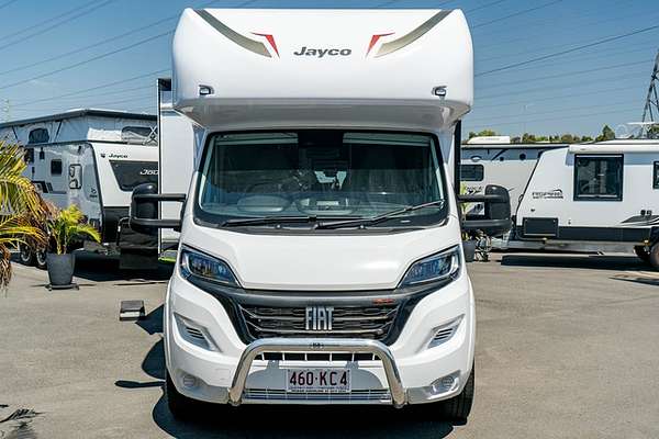 2024 Jayco CONQUEST MOTORHOME FA.25-3.CQ-MY23