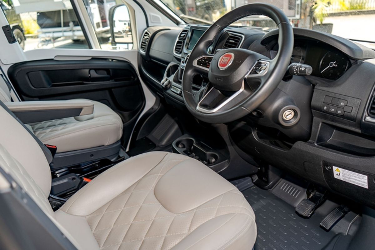 2024 Jayco CONQUEST MOTORHOME FA.25-3.CQ-MY23