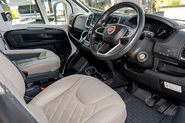 2024 Jayco CONQUEST MOTORHOME FA.25-3.CQ-MY23