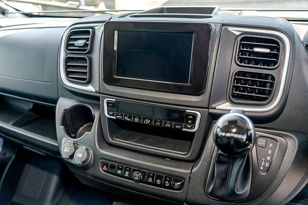 2024 Jayco CONQUEST MOTORHOME FA.25-3.CQ-MY23