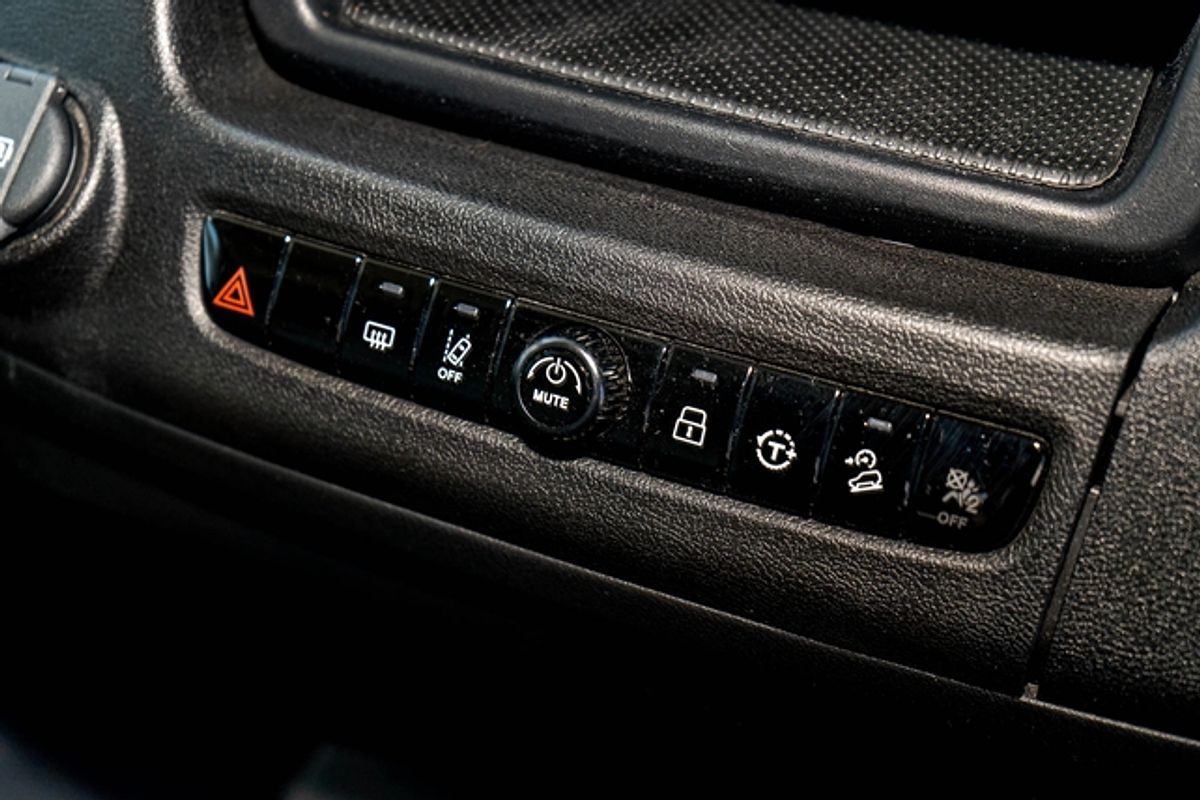 2024 Jayco CONQUEST MOTORHOME FA.25-3.CQ-MY23