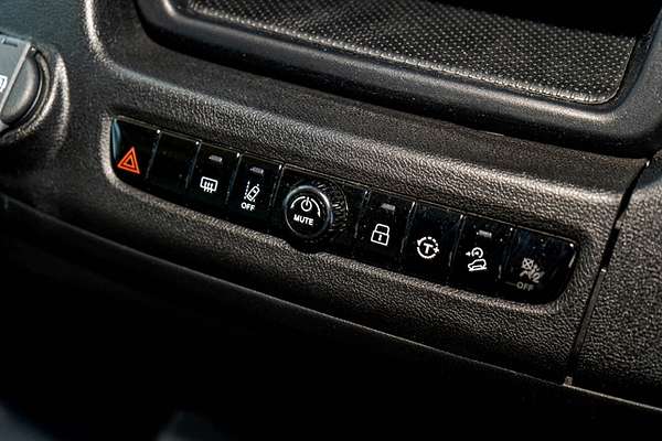 2024 Jayco CONQUEST MOTORHOME FA.25-3.CQ-MY23