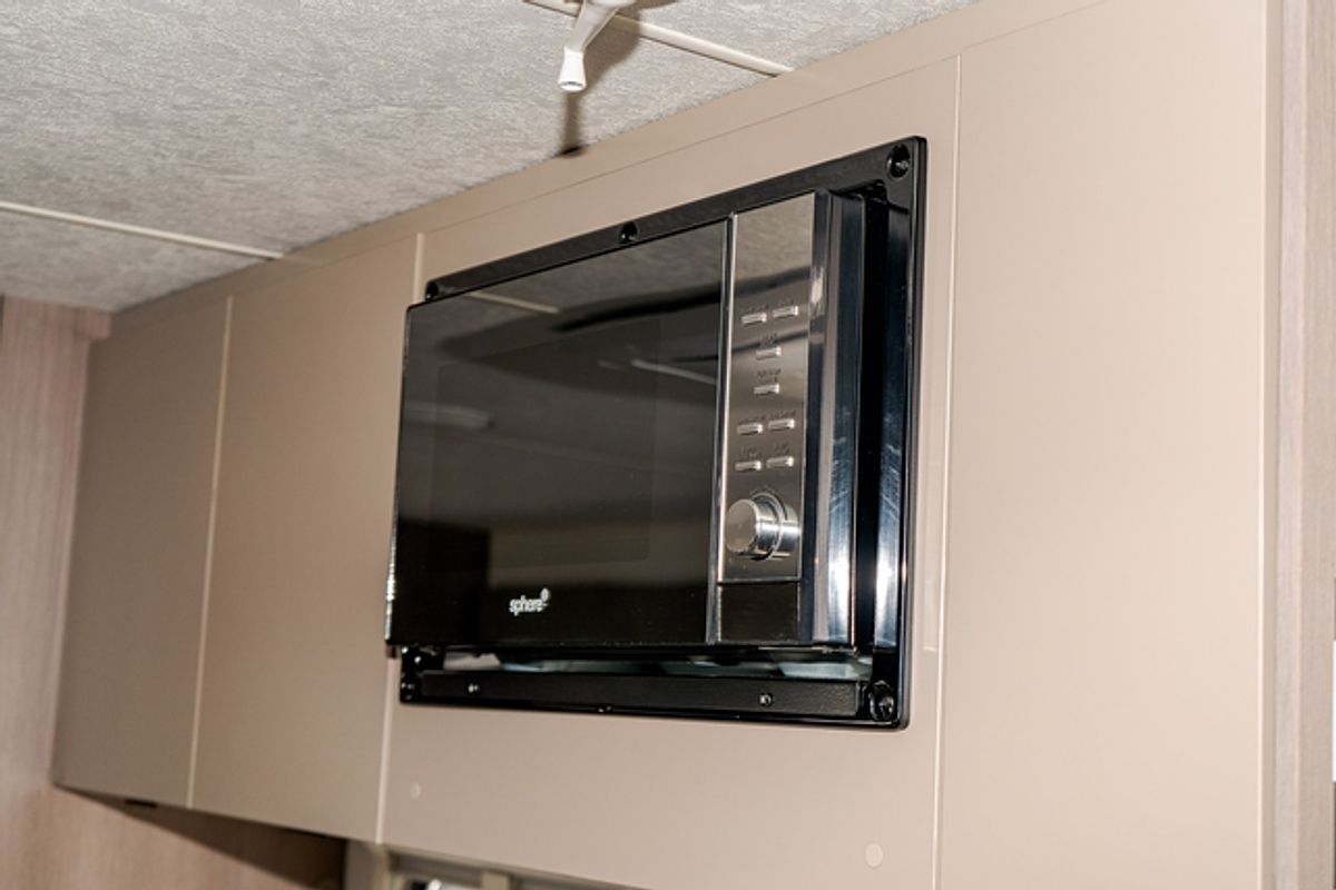 2024 Jayco CONQUEST MOTORHOME FA.25-3.CQ-MY23