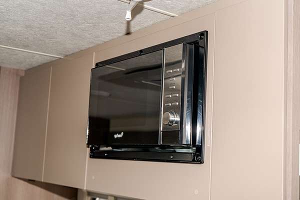 2024 Jayco CONQUEST MOTORHOME FA.25-3.CQ-MY23