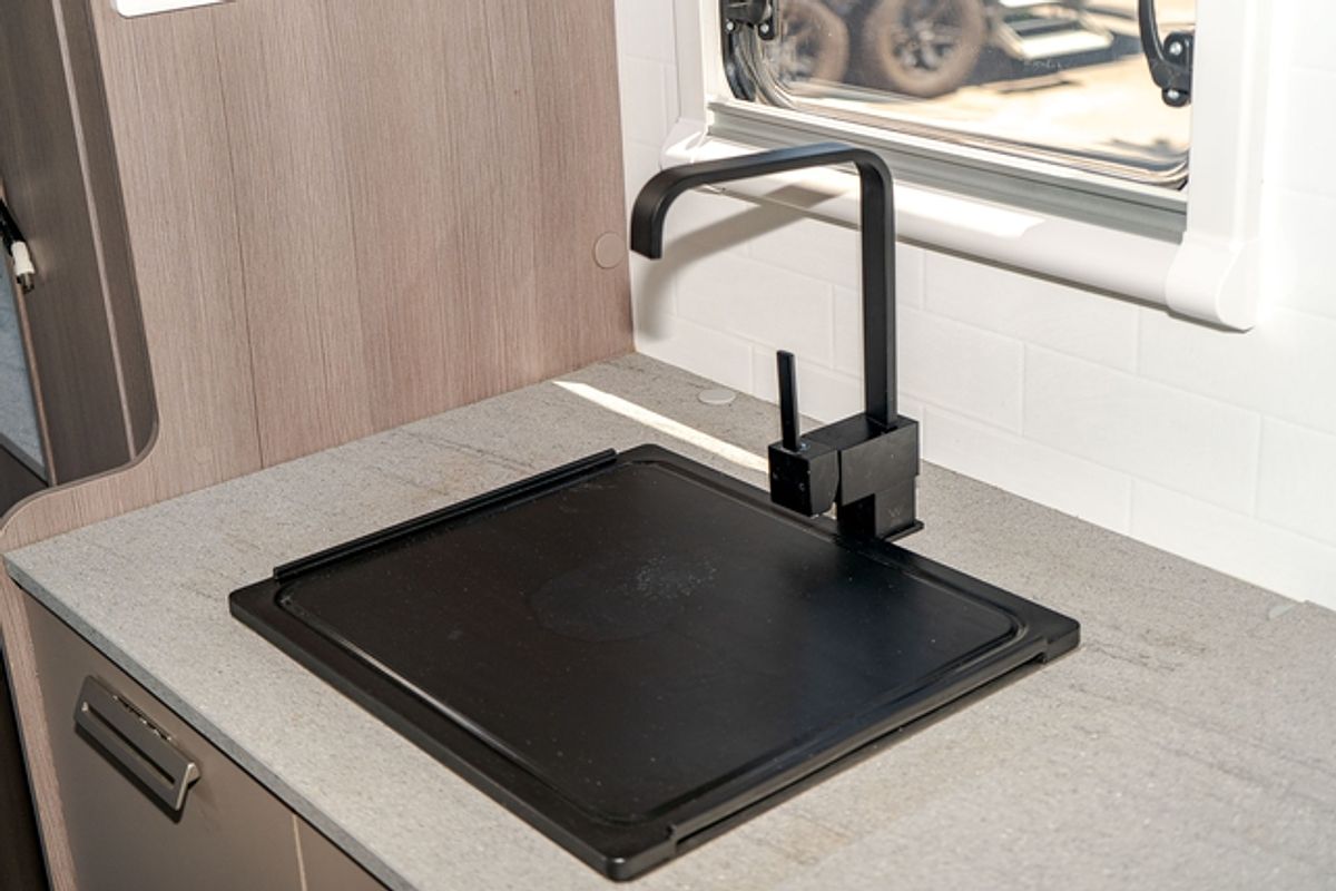 2024 Jayco CONQUEST MOTORHOME FA.25-3.CQ-MY23