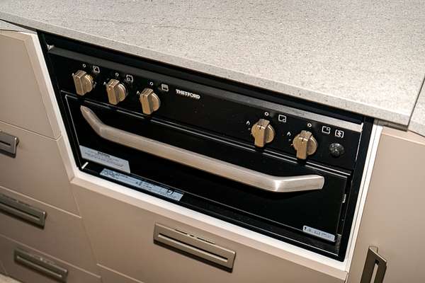 2024 Jayco CONQUEST MOTORHOME FA.25-3.CQ-MY23