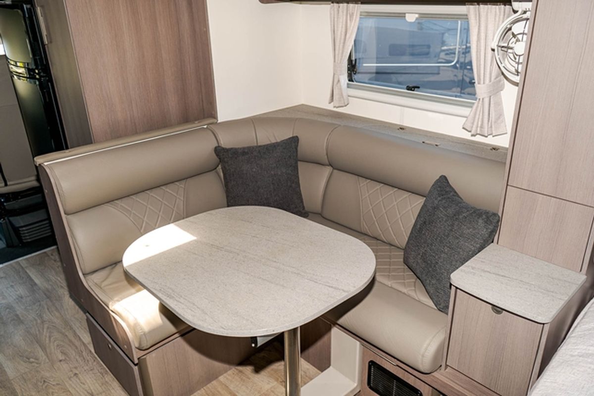 2024 Jayco CONQUEST MOTORHOME FA.25-3.CQ-MY23