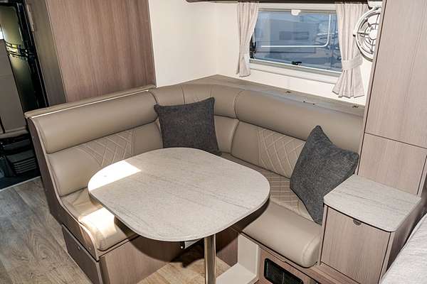 2024 Jayco CONQUEST MOTORHOME FA.25-3.CQ-MY23