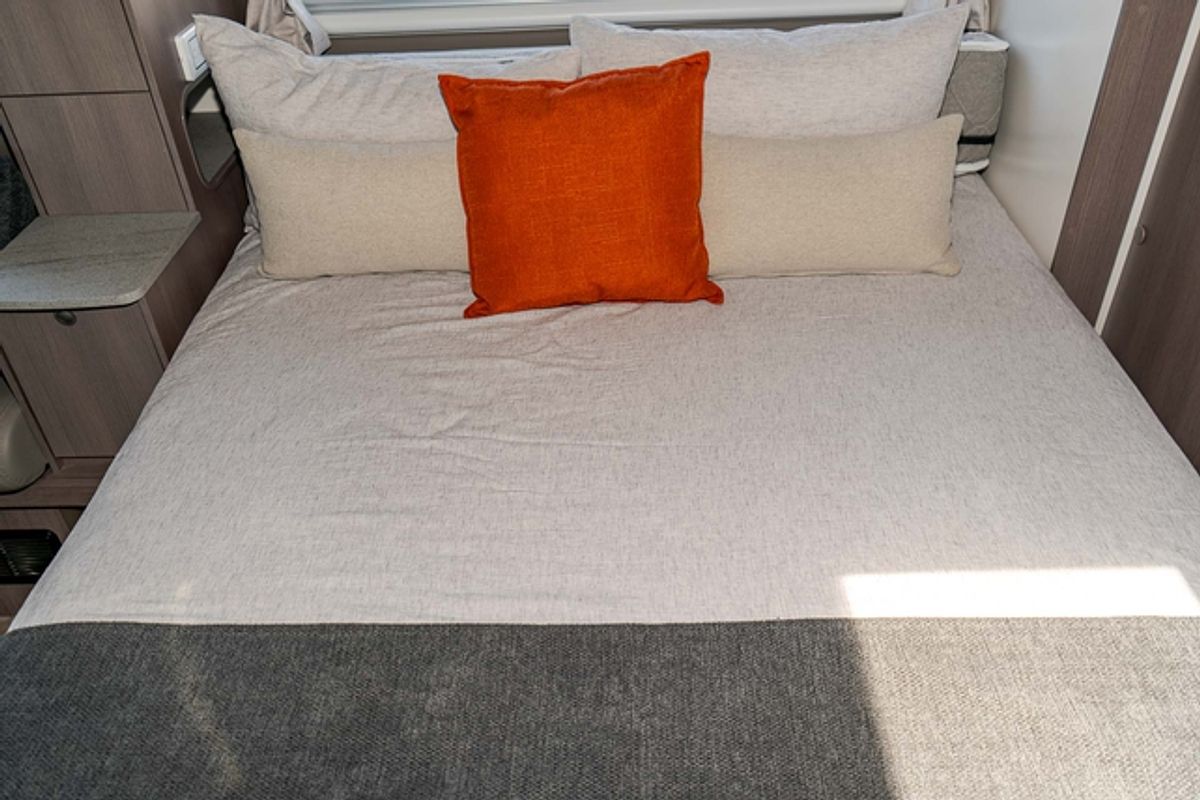 2024 Jayco CONQUEST MOTORHOME FA.25-3.CQ-MY23