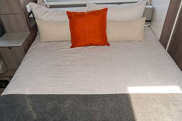 2024 Jayco CONQUEST MOTORHOME FA.25-3.CQ-MY23