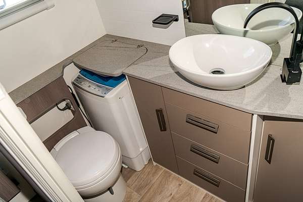 2024 Jayco CONQUEST MOTORHOME FA.25-3.CQ-MY23