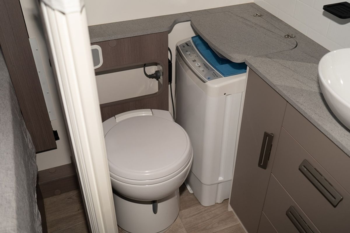 2024 Jayco CONQUEST MOTORHOME FA.25-3.CQ-MY23