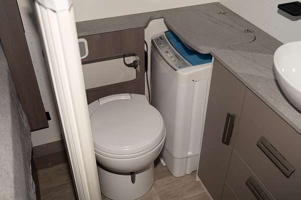 2024 Jayco CONQUEST MOTORHOME FA.25-3.CQ-MY23