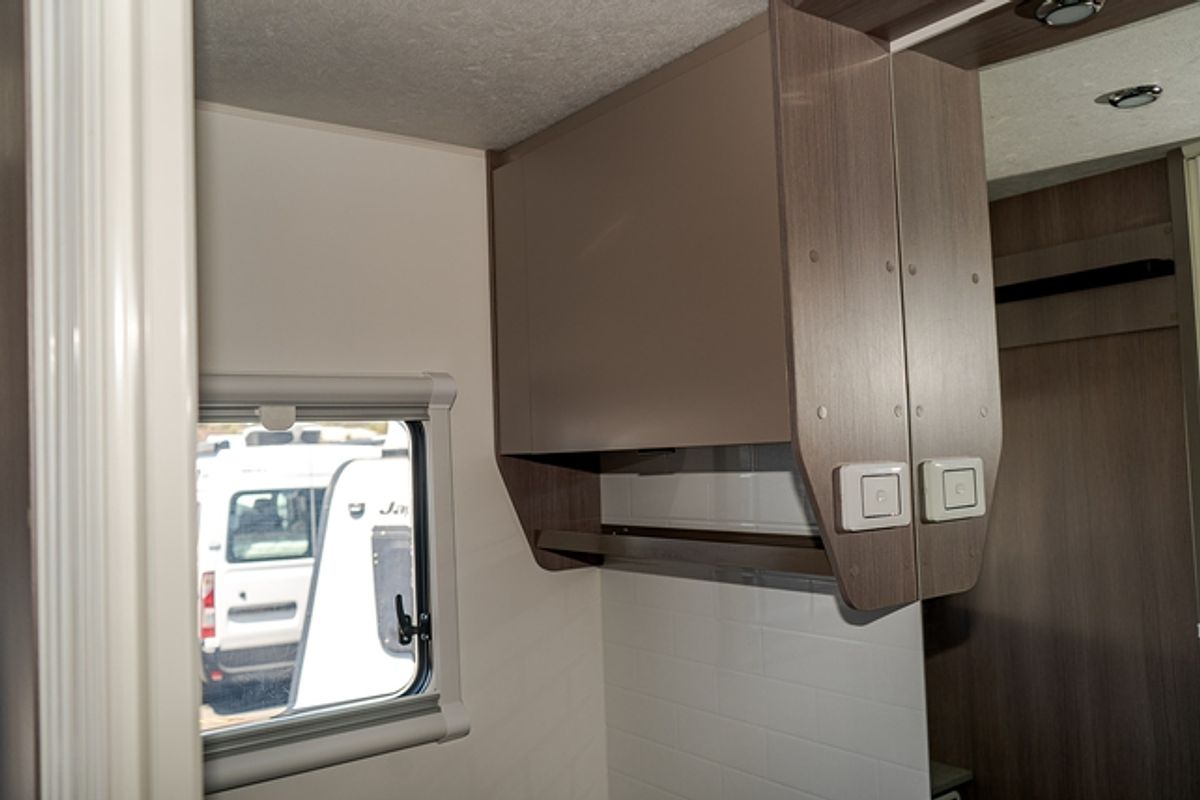 2024 Jayco CONQUEST MOTORHOME FA.25-3.CQ-MY23