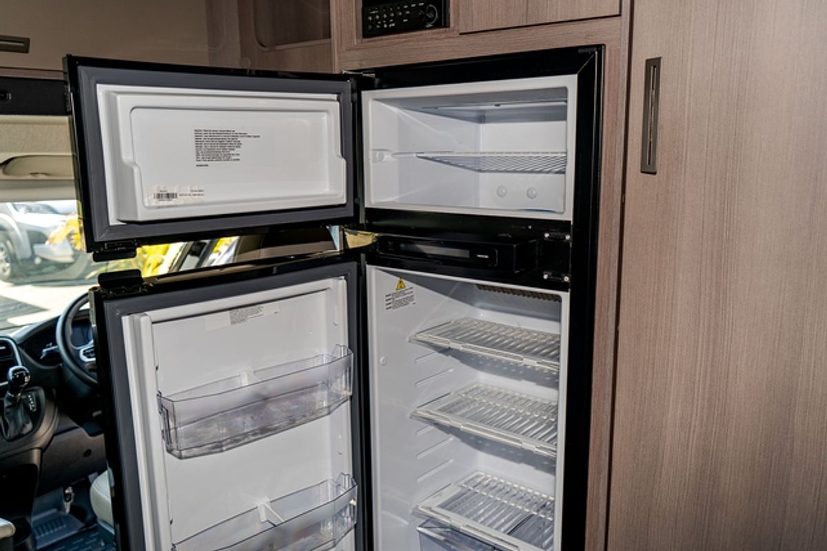 2024 Jayco CONQUEST MOTORHOME FA.25-3.CQ-MY23