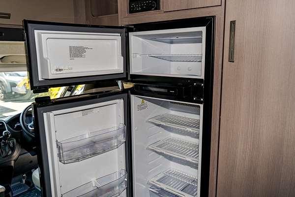 2024 Jayco CONQUEST MOTORHOME FA.25-3.CQ-MY23