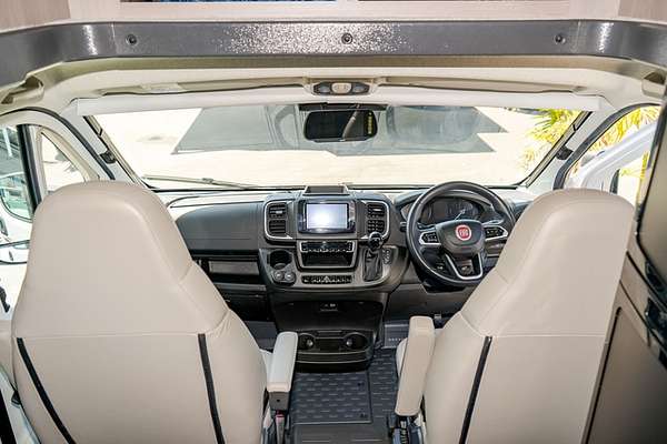 2024 Jayco CONQUEST MOTORHOME FA.25-3.CQ-MY23