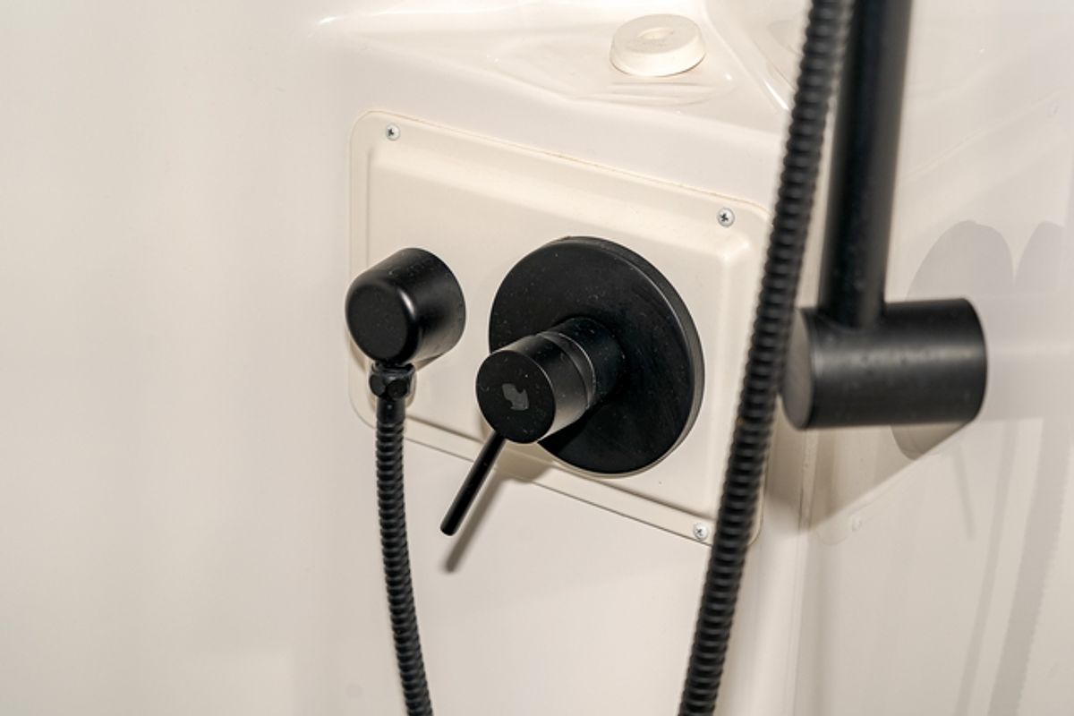 2024 Jayco CONQUEST MOTORHOME FA.25-3.CQ-MY23