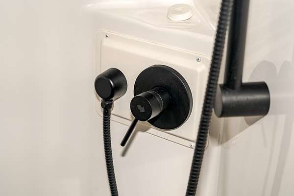 2024 Jayco CONQUEST MOTORHOME FA.25-3.CQ-MY23