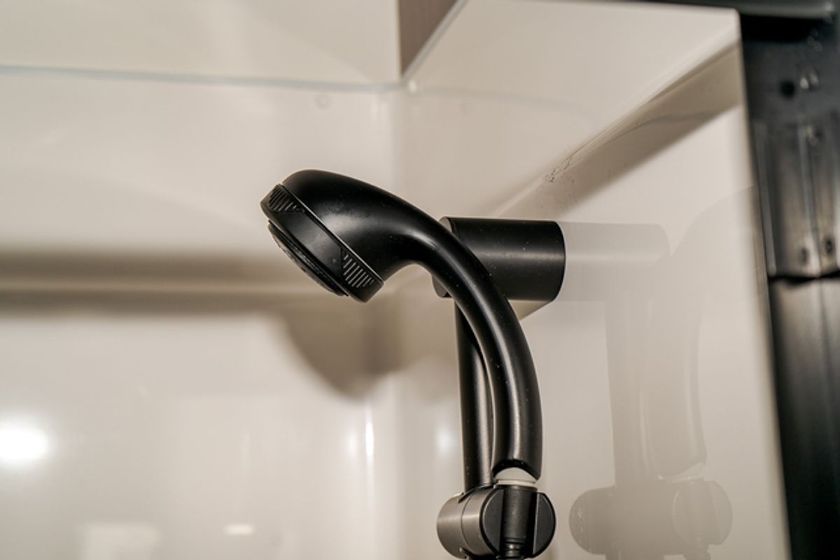 2024 Jayco CONQUEST MOTORHOME FA.25-3.CQ-MY23