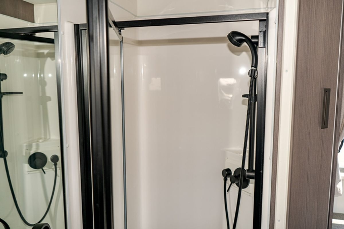 2024 Jayco CONQUEST MOTORHOME FA.25-3.CQ-MY23