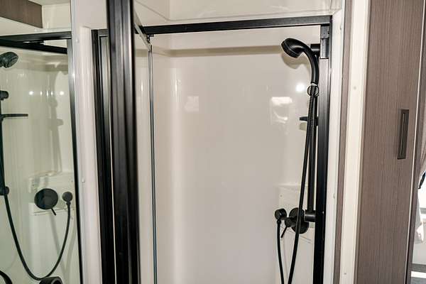 2024 Jayco CONQUEST MOTORHOME FA.25-3.CQ-MY23