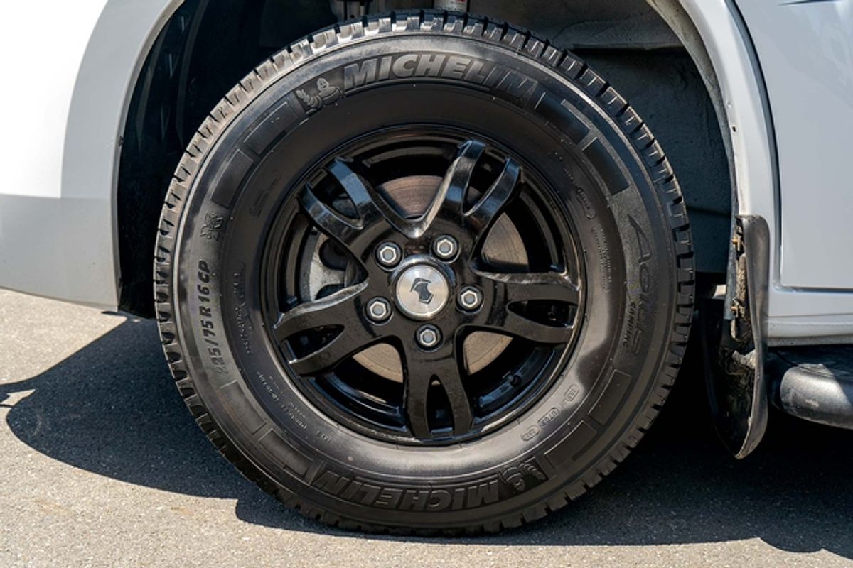 2024 Jayco CONQUEST MOTORHOME FA.25-3.CQ-MY23