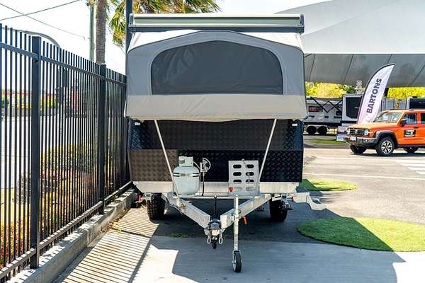 2025 Jayco SWIFT CAMPER OB.CP-MY25