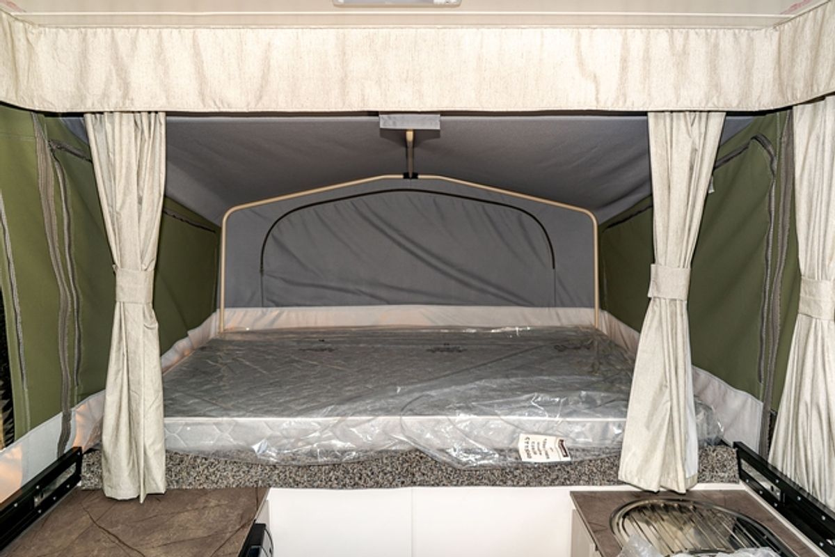2025 Jayco SWIFT CAMPER OB.CP-MY25