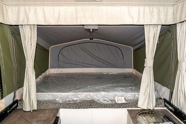 2025 Jayco SWIFT CAMPER OB.CP-MY25