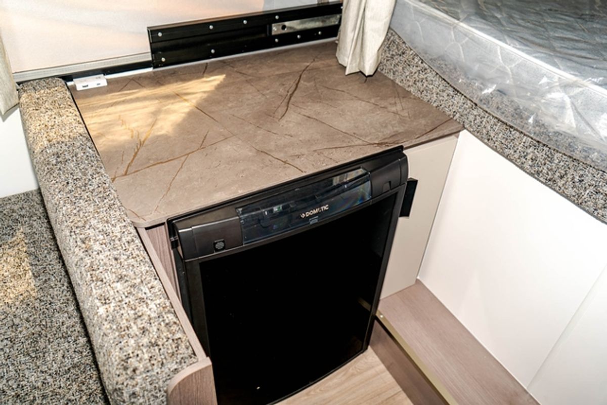 2025 Jayco SWIFT CAMPER OB.CP-MY25