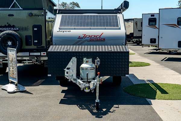 2025 Jayco J-Pod
