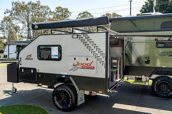 2025 Jayco J-Pod