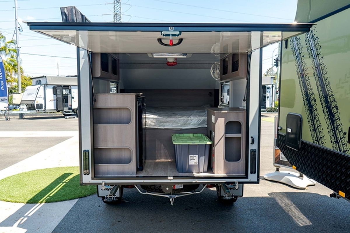 2025 Jayco J-Pod