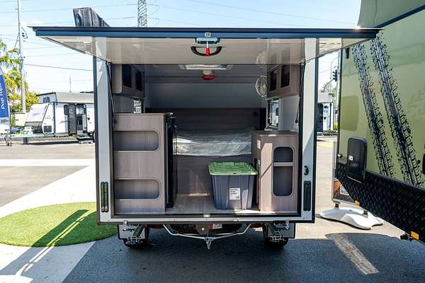 2025 Jayco J-Pod
