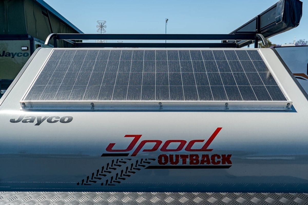 2025 Jayco J-Pod
