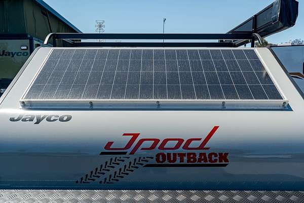 2025 Jayco J-Pod