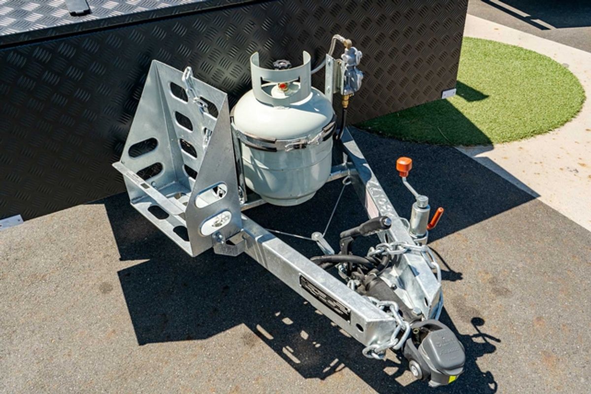 2025 Jayco J-Pod