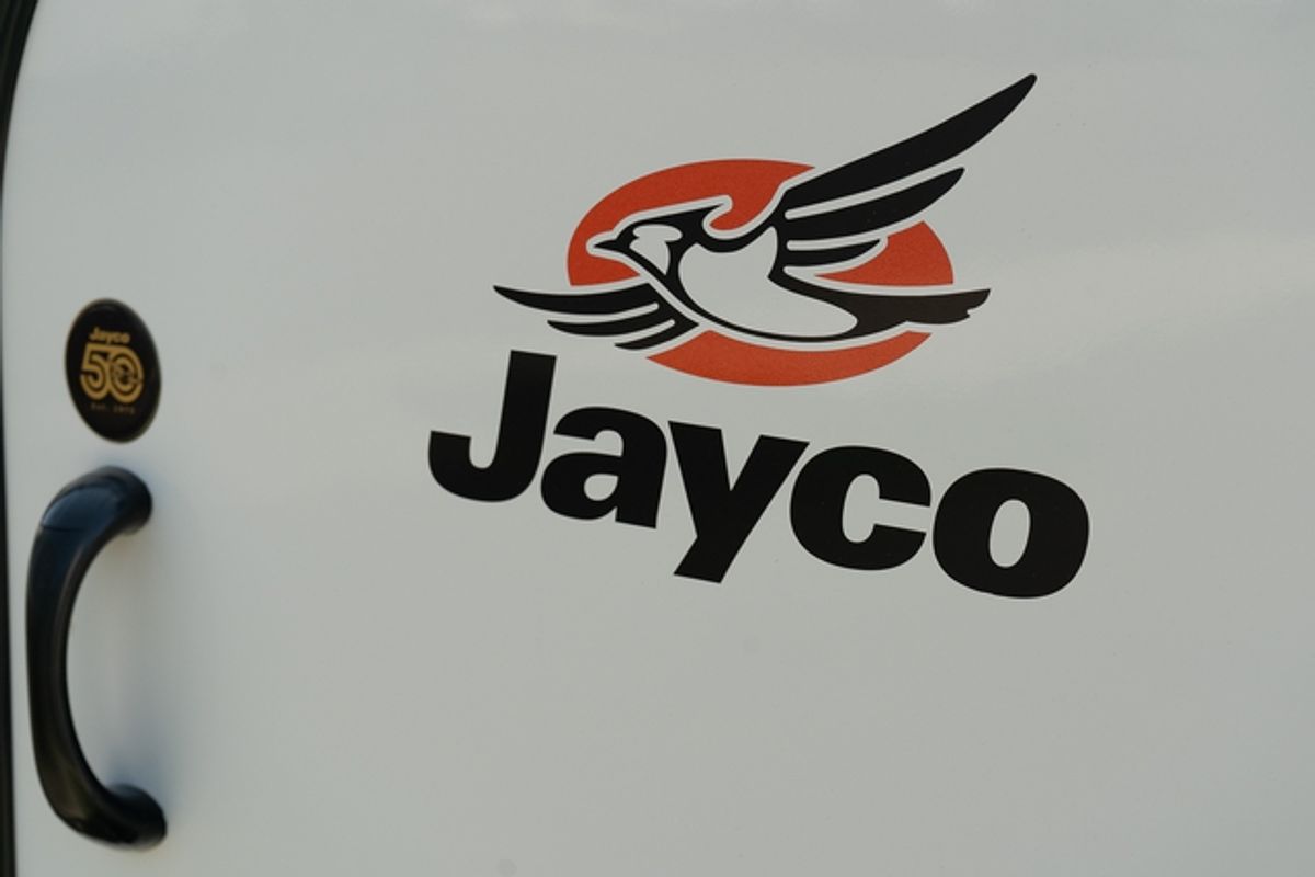 2025 Jayco J-Pod