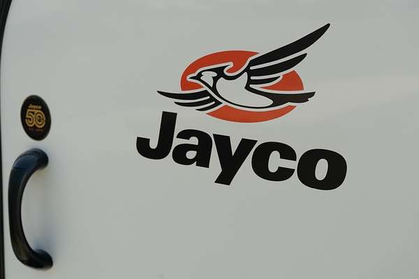 2025 Jayco J-Pod