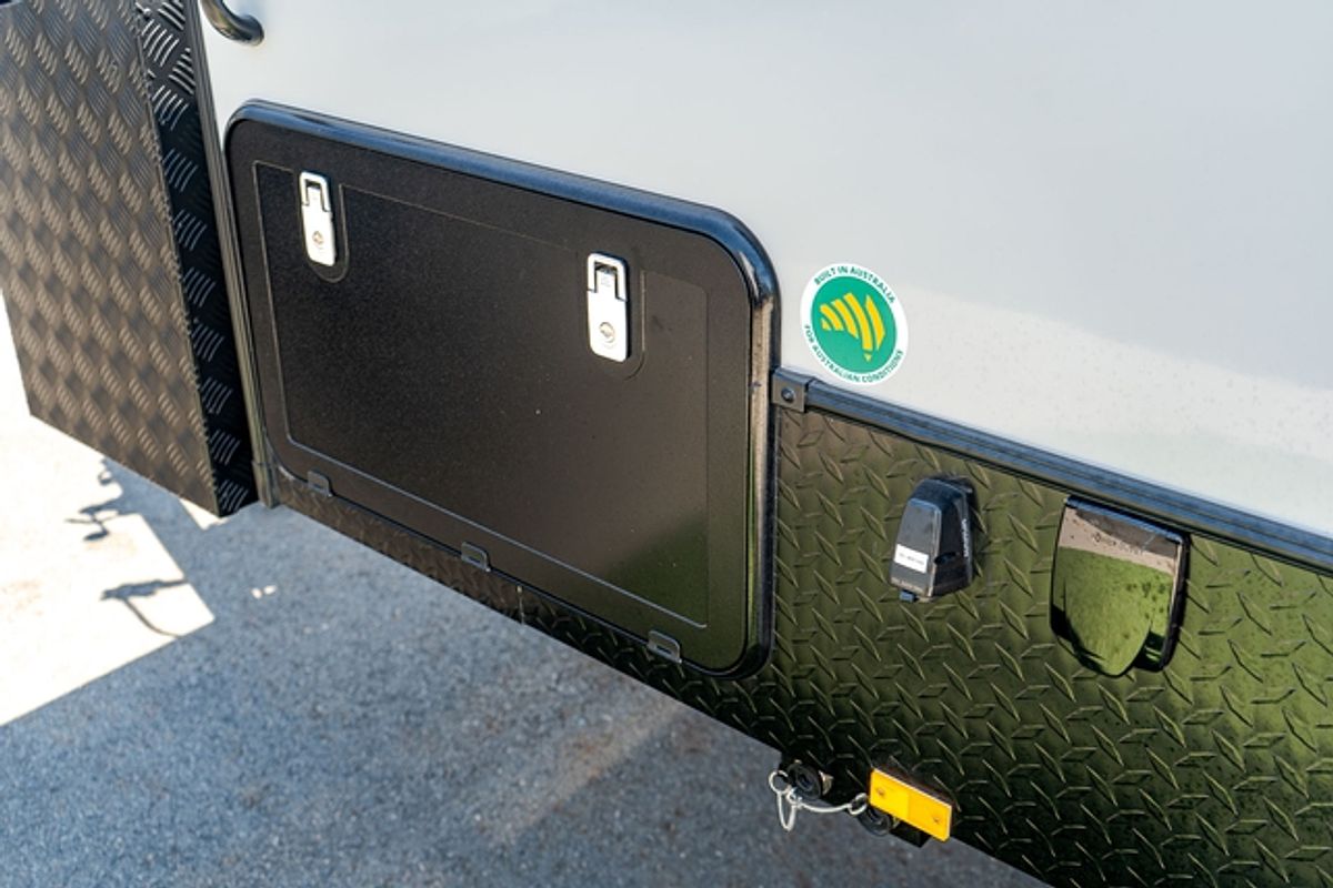 2025 Jayco J-Pod