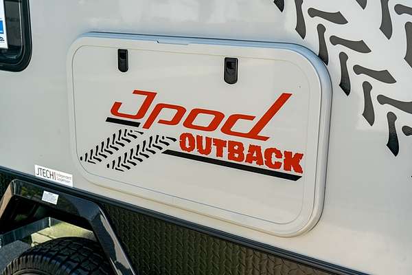 2025 Jayco J-Pod