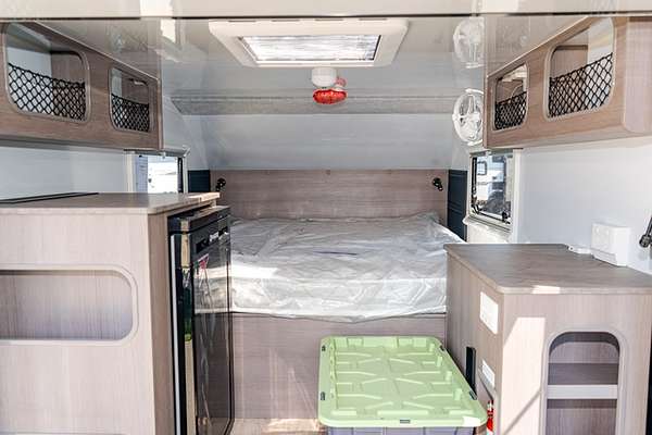 2025 Jayco J-Pod
