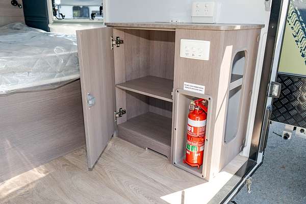 2025 Jayco J-Pod