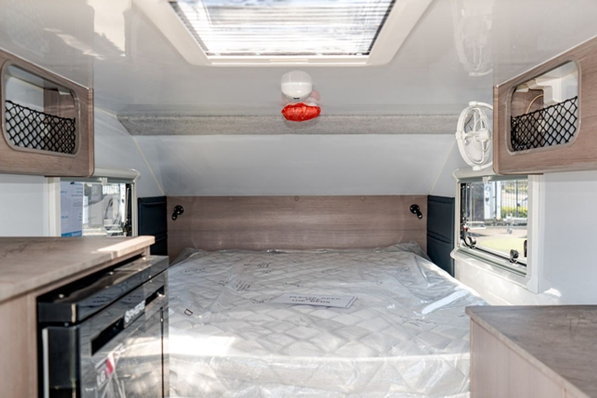 2025 Jayco J-Pod