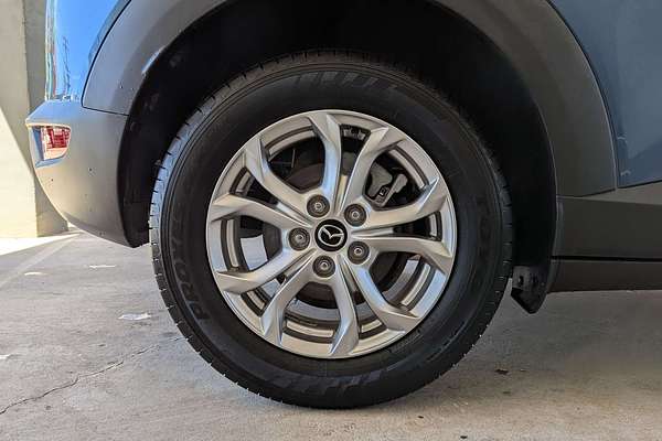 2020 Mazda CX-3 Maxx Sport DK