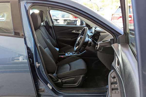 2020 Mazda CX-3 Maxx Sport DK